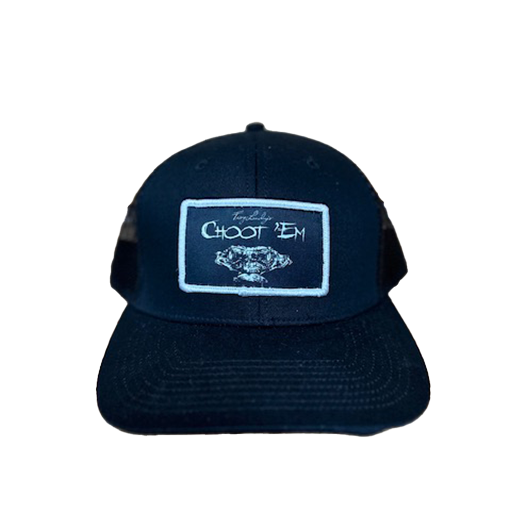 Choot'em Trucker