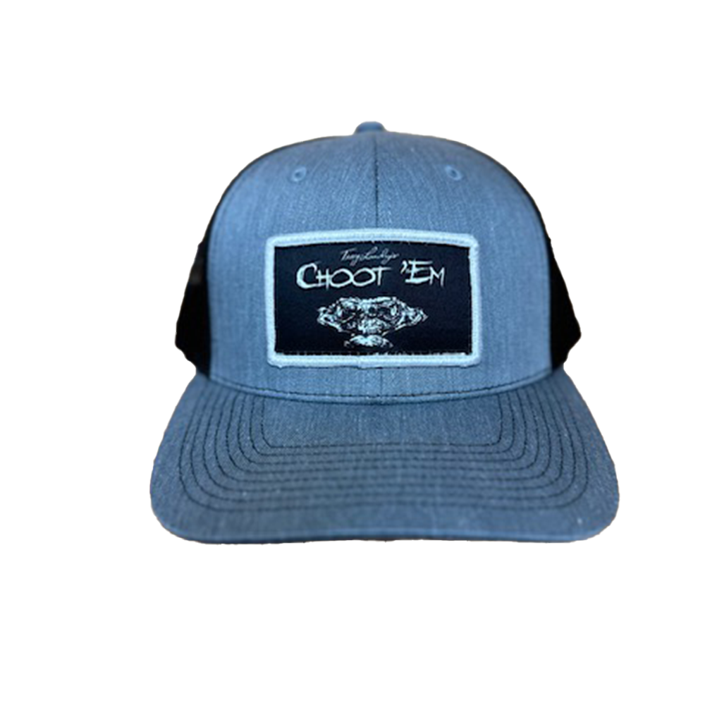 Choot'em Trucker