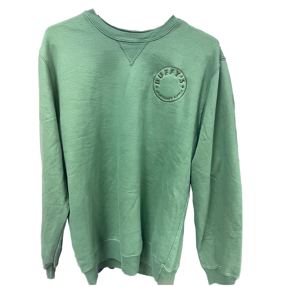 Ladies Sweatshirt