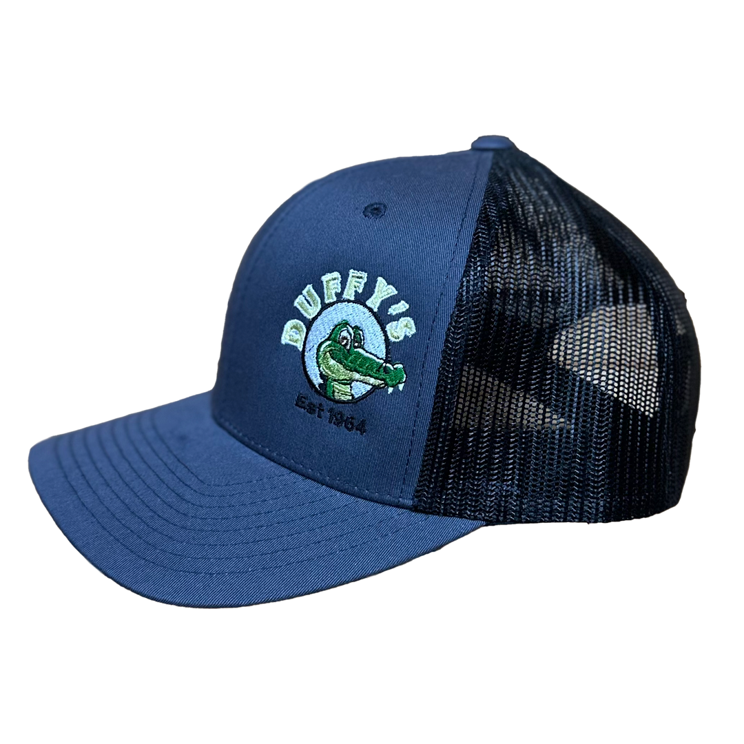 Duffy's Trucker Hat