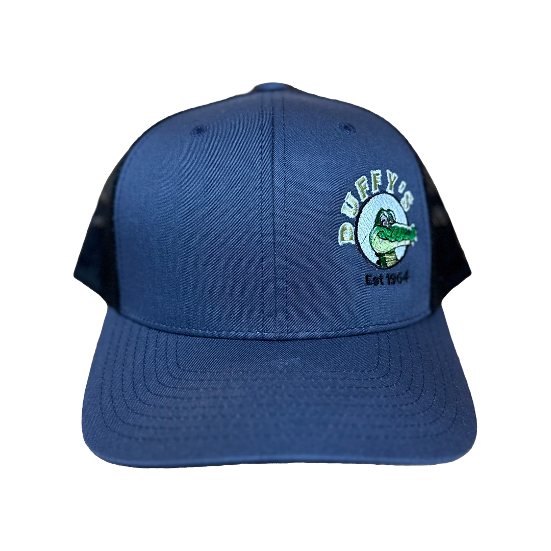 Duffy's Trucker Hat