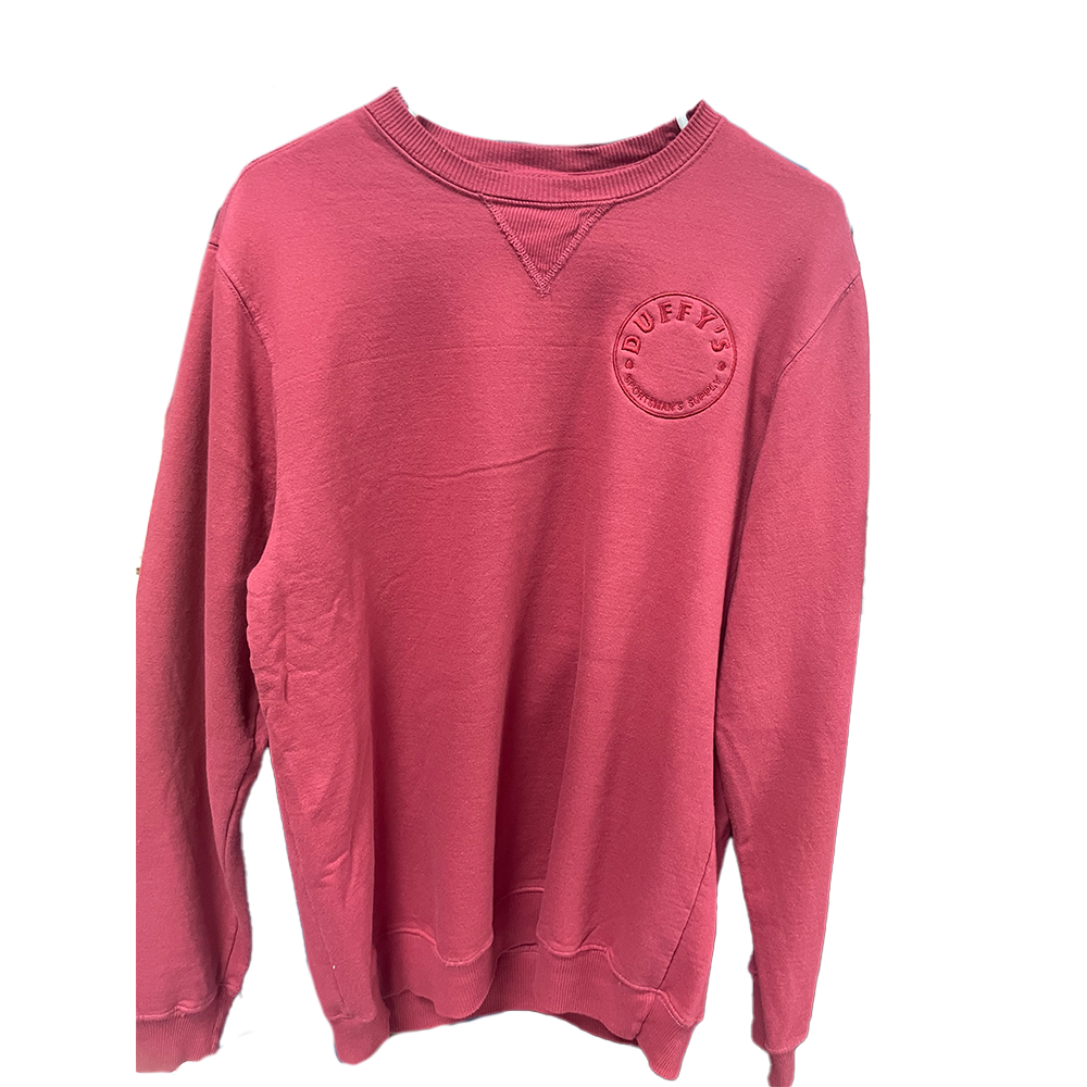 Ladies Sweatshirt