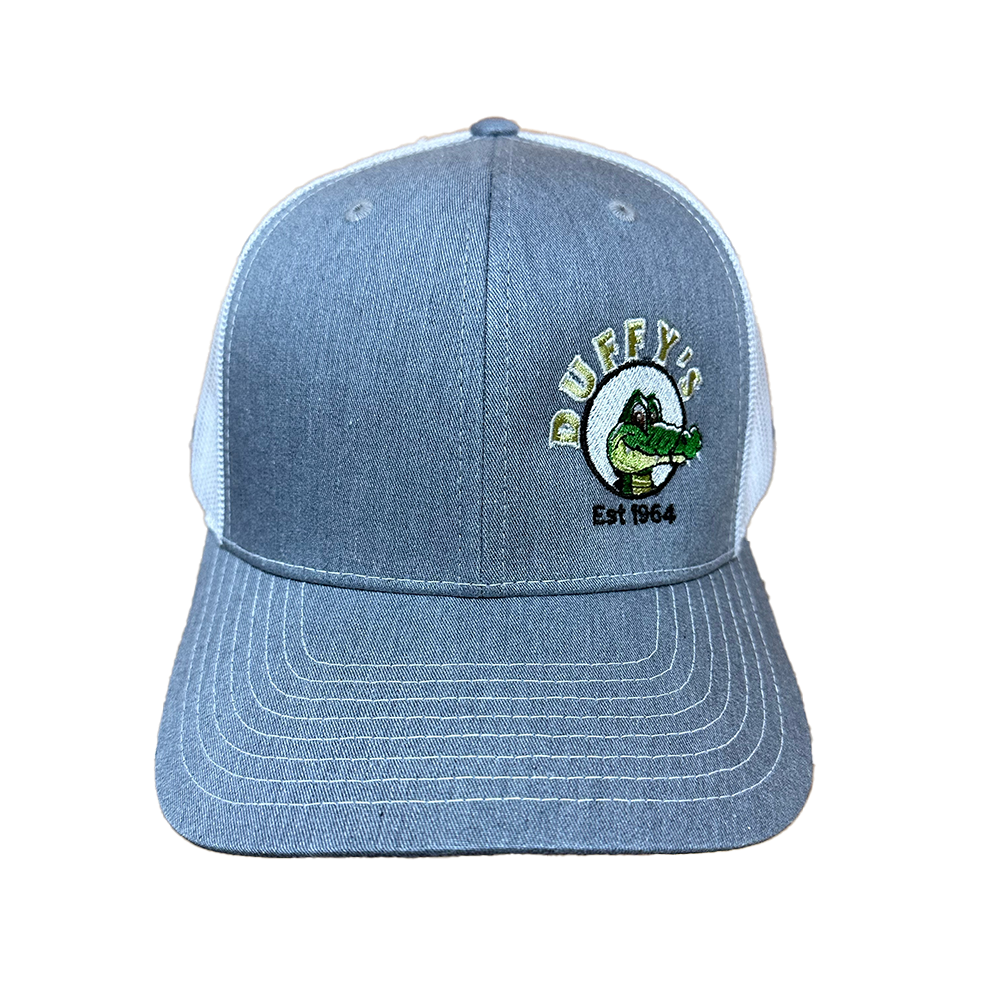 Duffy's Trucker Hat