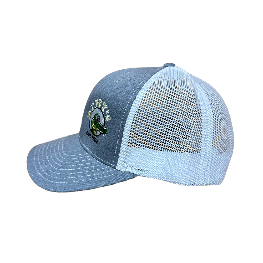 Duffy's Trucker Hat