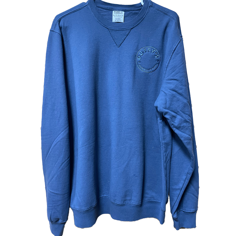 Ladies Sweatshirt