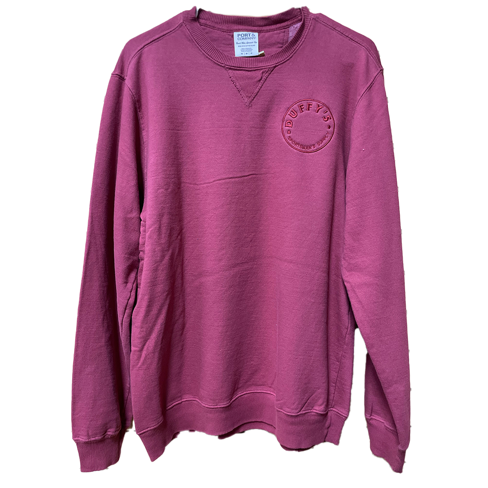 Ladies Sweatshirt