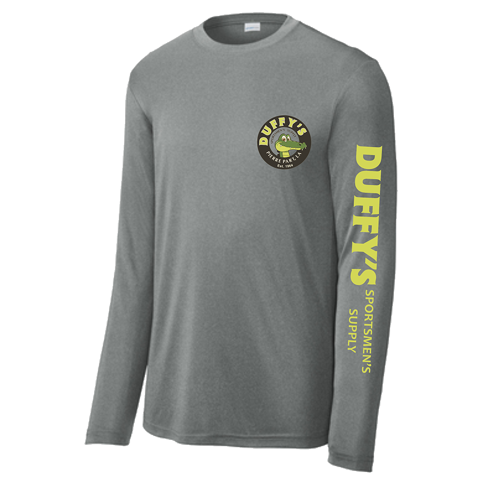 Long Sleeve Performance Shirt