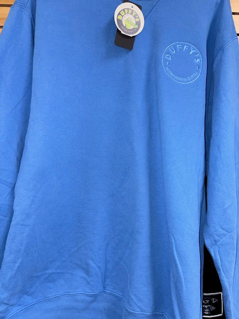 Ladies Sweatshirt