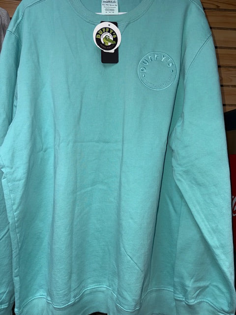 Ladies Sweatshirt