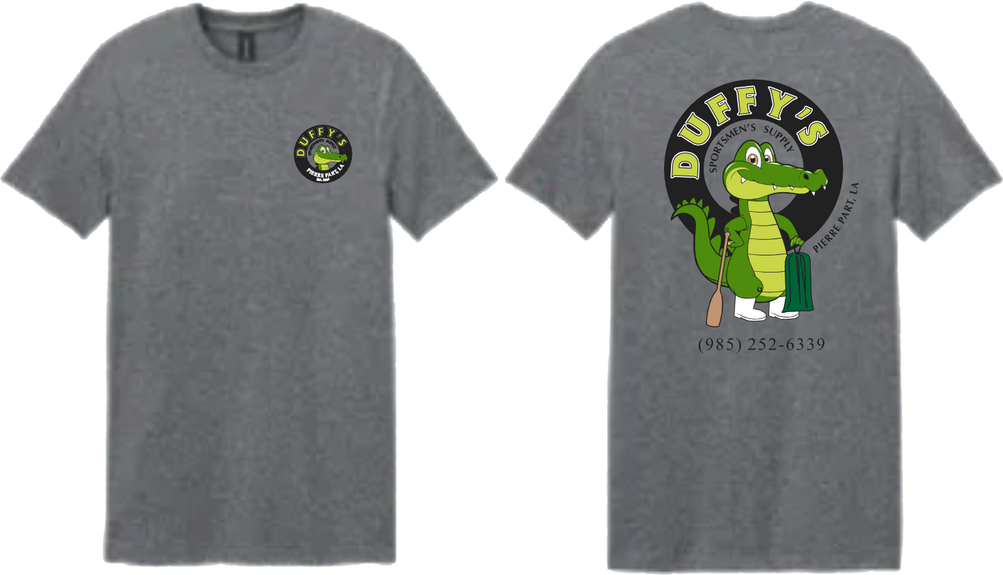 SS Shirt