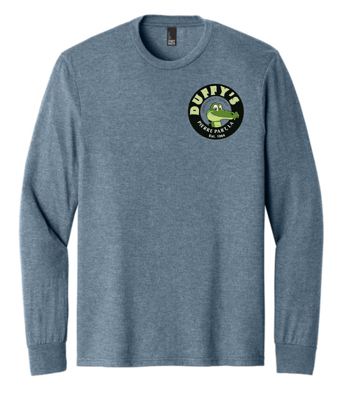 Long Sleeve T-Shirt