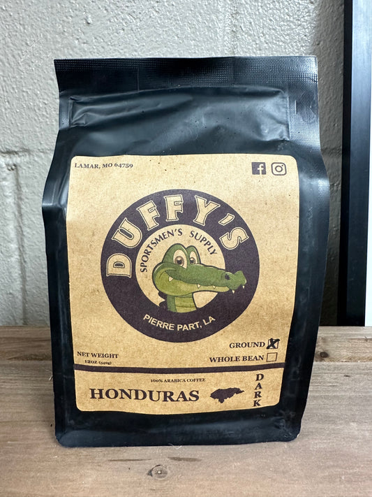 Duffy’s Coffee