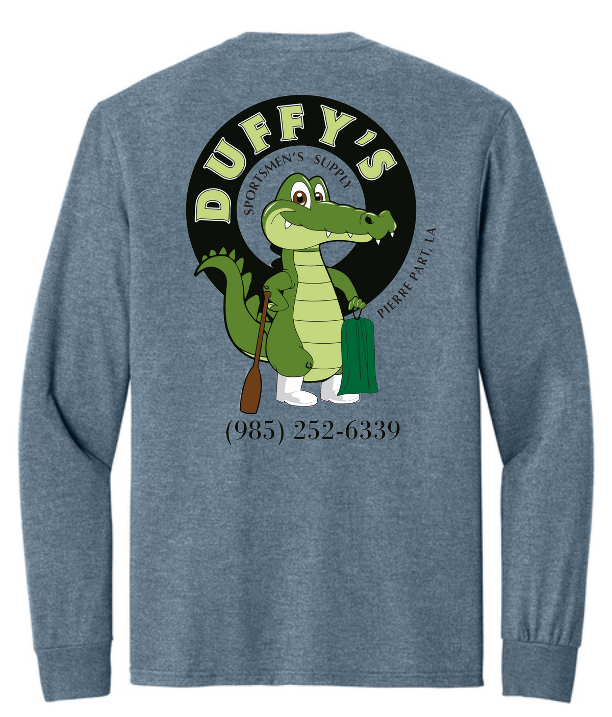 Long Sleeve T-Shirt