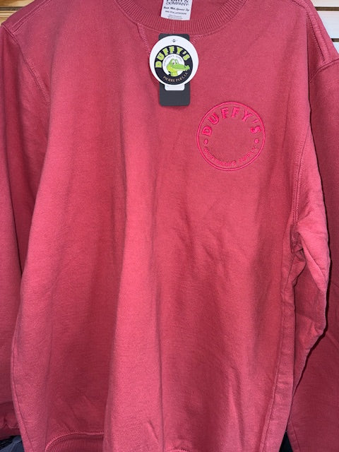 Ladies Sweatshirt