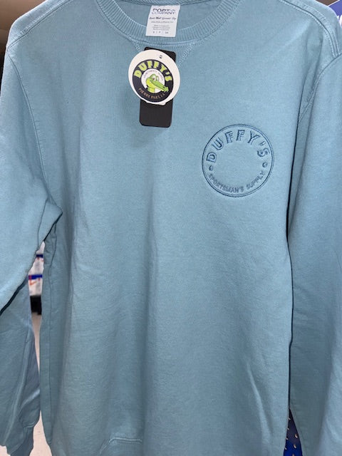 Ladies Sweatshirt