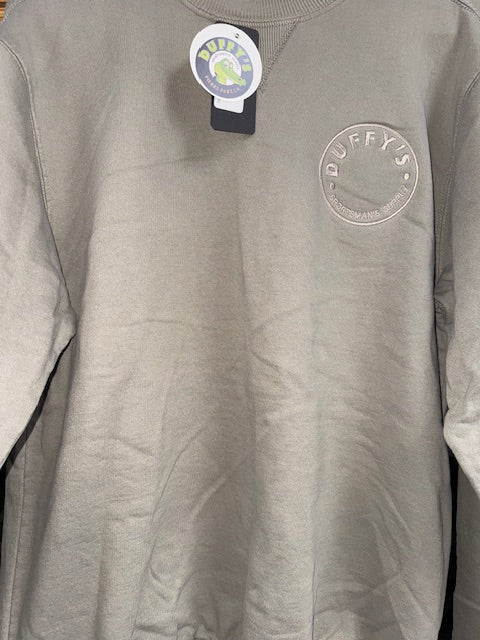 Ladies Sweatshirt