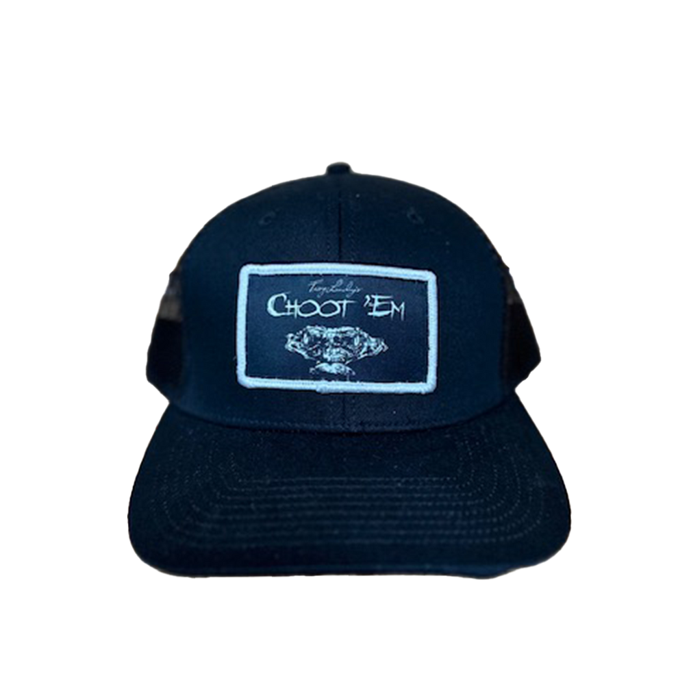 Choot'em Trucker – DUFFY'S