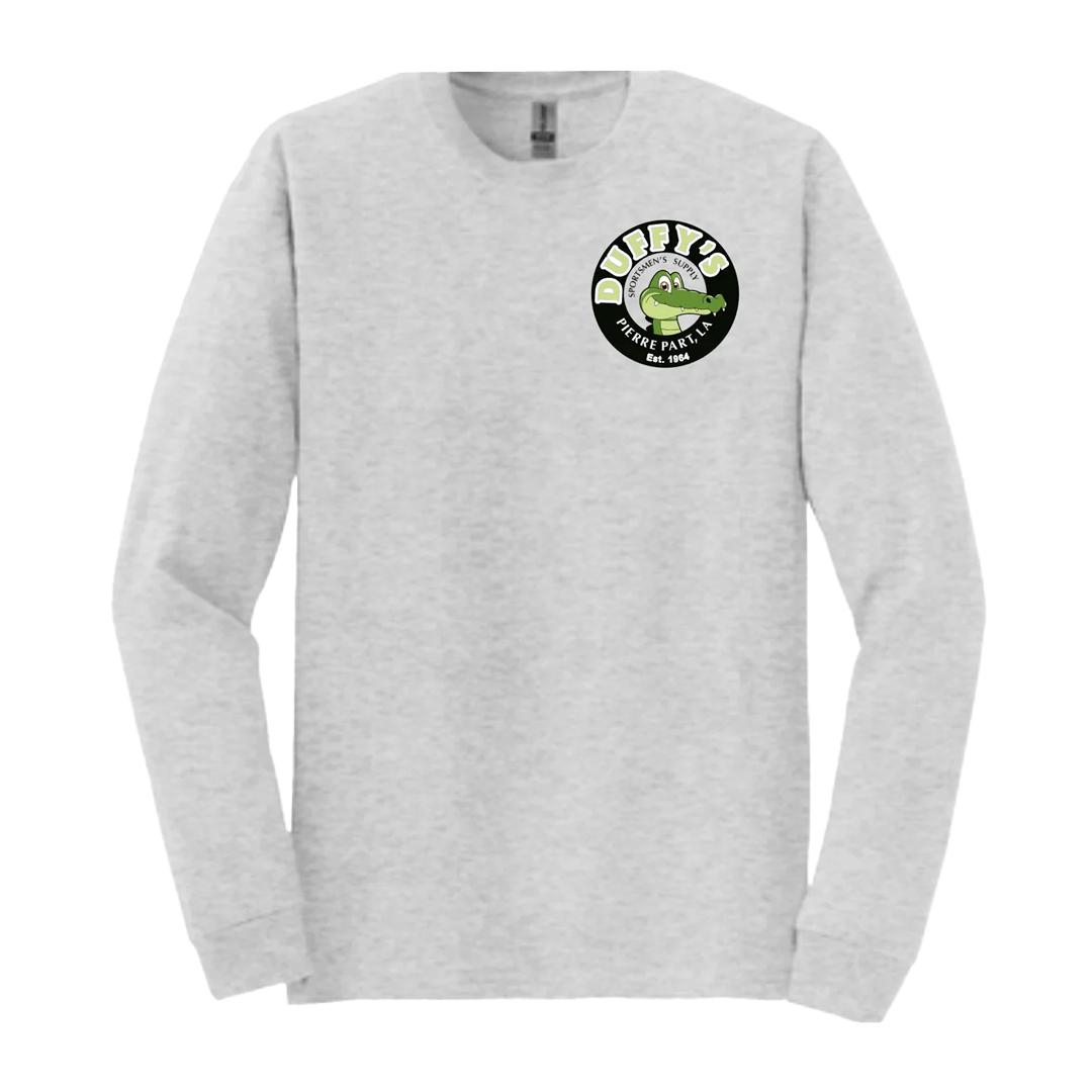 Long Sleeve T-Shirt