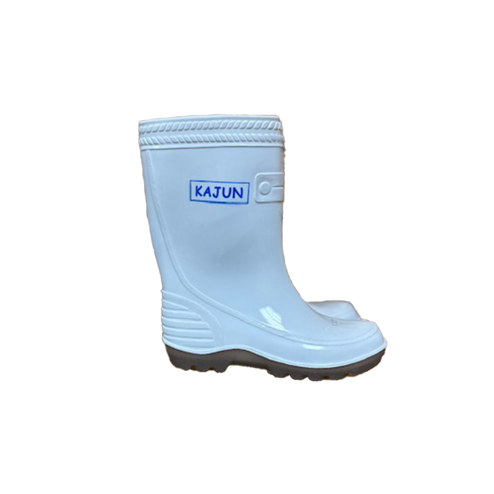 Kajun Boots