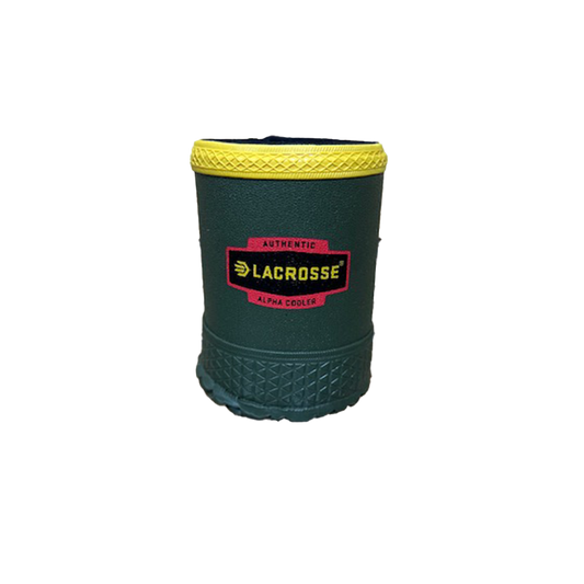 Lacrosse Koozie