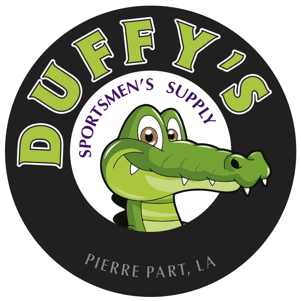 Duffy's Sportsmen's Supply – DUFFY'S