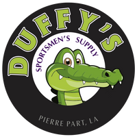 Duffy's Sportsmen's Supply – DUFFY'S